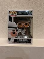 Funko Pop Elton John greatest hits #62, Verzamelen, Poppetjes en Figuurtjes, Verzenden, Zo goed als nieuw