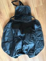 Beenkleed/Regenhoes Brommer/Scooter - Zo Goed Als Nieuw!, Ophalen, Zo goed als nieuw, Overige typen, Overige merken