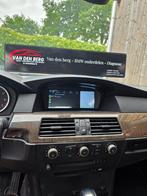 CARPLAY  Apple/ android  voor bmw + montage, Ophalen of Verzenden