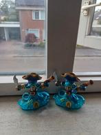 Skylanders washbuckler, Avontuur en Actie, Gebruikt, 2 spelers, Eén computer