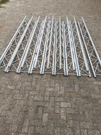 Partij Prolyte X30D 6x 3 meter - deco truss, Overige typen, Gebruikt, Ophalen