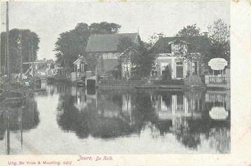 701129015 Joure De Kolk beschikbaar voor biedingen