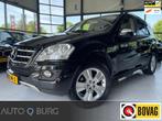 Mercedes-Benz M-klasse 320 CDI | Grijs kenteken | Automaat |, Automaat, Gebruikt, Open dak, Bedrijf