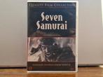 Seven Samurai NLO Blu-Ray, Cd's en Dvd's, Dvd's | Klassiekers, Ophalen of Verzenden