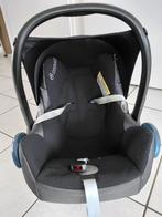 Maxi cosi, Ophalen, Autogordel, Zo goed als nieuw, 0 t/m 13 kg