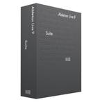 Ableton live 9 suite license transfer - digital delivery -, Computers en Software, Audio-software, Nieuw, Ophalen, Windows