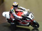 Norick Abe Yamaha YZR500 1997 1:24 XM056, Overige merken, Nieuw, Ophalen of Verzenden, Motor