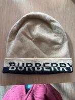 Burberry Muts Unisex - Stijlvol en Warm!, Kleding | Dames, Hoeden en Petten, Ophalen of Verzenden, Zo goed als nieuw, One size fits all