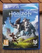 Horizon zero down PlayStation 4 game, Avontuur en Actie, 1 speler, Ophalen of Verzenden, Zo goed als nieuw
