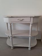 Stellingkastje, Ophalen, Gebruikt