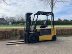 Te koop caterpillar elektrische heftruck EP30K, Overige aandrijving, Heftruck, Te