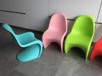 Vitra Panton junior kinderstoeltjes / Design stoeltjes, Kinderen en Baby's, Ophalen of Verzenden, Nieuw, Overige typen