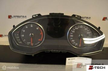Kilometerteller Audi A4 B9 ('15-'18) 8w5920770 beschikbaar voor biedingen