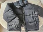 Black Bananas winterjas maat L, Kleding | Dames, Ophalen of Verzenden, Zo goed als nieuw, Zwart