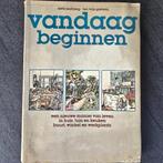 'Vandaag beginnen', Ophalen of Verzenden, 1960 tot 1980, Nederland, Tijdschrift