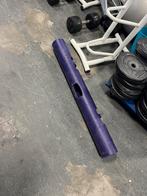 Vipr excersize buis 4 kg ( evt meerdere te koop ), Overige typen, Ophalen of Verzenden, Excersize buis, 4 kg