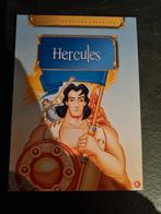 Hercules, Cd's en Dvd's, Overige soorten, Alle leeftijden, Gebruikt, Ophalen of Verzenden