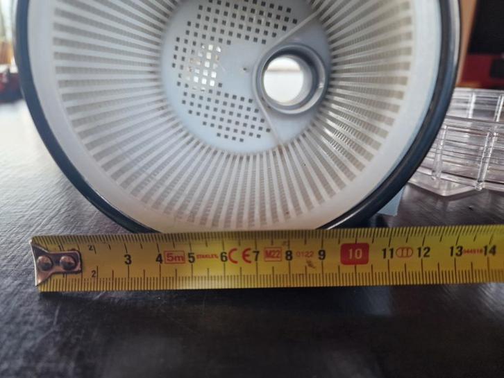 VETUS Wierpot - Boot Onderdeel, Watersport en Boten, Accessoires en Onderhoud, Ophalen of Verzenden