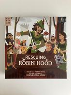 Rescuing Robin Hood, Ophalen of Verzenden, Zo goed als nieuw