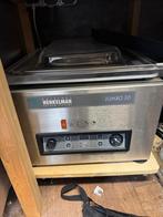 Henkelman Jumbo 30 Vacuüm Machine, Ophalen, Gebruikt