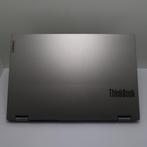 Lenovo Thinkbook 14s Yoga G3 i7/16GB/512GB SSD Touchscreen, Niet ingevuld, Zo goed als nieuw, Niet ingevuld, Niet ingevuld