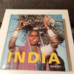 Prachtig boek over India, Gelezen, Ophalen of Verzenden