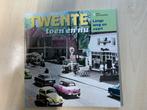 TWENTE TOEN EN NU, Ophalen of Verzenden, Zo goed als nieuw