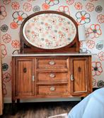 Kast met spiegel, Huis en Inrichting, Kasten | Overige, Ophalen of Verzenden