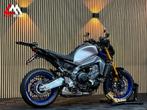 YAMAHA MT 09 SP - A2 / 35KW - Nieuwstaat - Vol opties, Bedrijf, YAMAHA, Onbekend, 847 cc