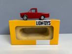 Lion toys car Daf 750 Pick-Up rood MIB 1:43, Ophalen of Verzenden, Nieuw, Auto, Overige merken