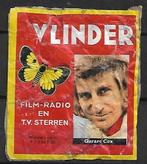 Vlinder, Verzenden, Gebruikt, Luciferdoosjes of -merken