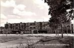 Winkelcentrum Frits Vogelstraat - Zwijndrecht, Verzenden, 1960 tot 1980, Ongelopen, Zuid-Holland