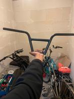 super73 stuur, Ophalen, Overige typen