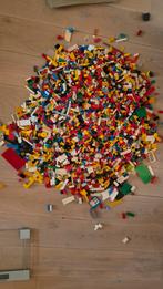Lego. Ongeveer 6,5 kg, Kinderen en Baby's, Speelgoed | Duplo en Lego, Ophalen of Verzenden