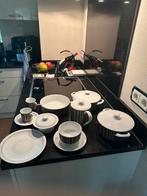 Arzberg 3371 Servies - Compleet, Huis en Inrichting, Keuken | Servies, Ophalen, Gebruikt, Overige stijlen, Porselein