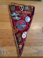 Lot emblemen, medaille, USSR, DDR, Ophalen of Verzenden, Landmacht, Duitsland, Lintje, Medaille of Wings