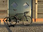 Aurum Magma, maat 56, Red AXS, Enve, Chris King, Overige merken, Gebruikt, Carbon, Ophalen of Verzenden