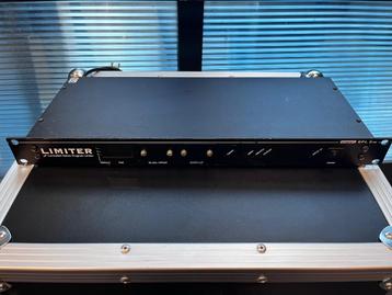Dateq SPL-2TS limiter begrenzer beschikbaar voor biedingen