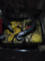 Gebruikte vuilwatertank, Watersport en Boten, Ophalen of Verzenden, Gebruikt, Kombuis en Sanitair