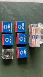 SKF 6205-2Z Kogellagers - Nieuw - 10 stuks, Ophalen, Nieuw, Universele onderdelen