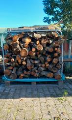 Te koop eiken stammetjes, Minder dan 3 m³, Ophalen