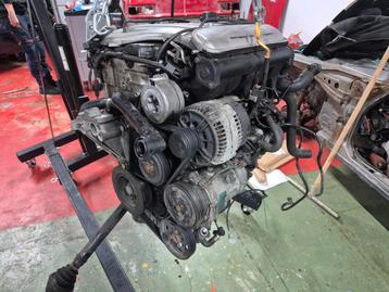 volkswagen golf 4 v5 motor 150pk beschikbaar voor biedingen