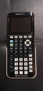 Texas Instruments TI-84 CE-T, Ophalen of Verzenden, Grafische rekenmachine, Zo goed als nieuw