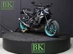 YAMAHA MT 09 | Akrapovic Full - Mod. 2025, 890 cc, Motorrijbewijs A, Bedrijf, Meer dan 35 kW