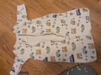 Slaapzakken baby, Ophalen of Verzenden, Gebruikt, Minder dan 70 cm, Slaapzak