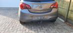 Trekhaak Opel Corsa E 5 deurs 13 polig Bosal, Ophalen, Gebruikt