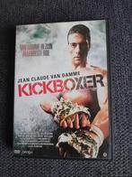 Kickboxer DVD - Jean Claude Van Damme, Cd's en Dvd's, Vanaf 16 jaar, Ophalen, Zo goed als nieuw, Actie