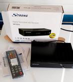 Digital Terrestrial HD receiver SRT 8211, Ophalen of Verzenden, Nieuw, Overige merken