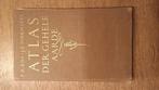 Bos Niermeyer Atlas der gehele aarde 1961 (41e druk), Gelezen, Bosatlas, 1800 tot 2000, Wereld