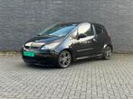 Mitsubishi Colt czt 1.5 turbo airco! Nieuwe APK!!!, Auto's, Mitsubishi, Voorwielaandrijving, Stof, Zwart, 4 cilinders